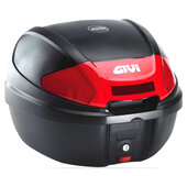 GIVI TOPCASE *E300*
