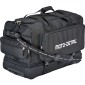 MOTO-DETAIL JOURNEY BAG