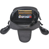 2-IN-1 BAUCH-/TANKTASCHE