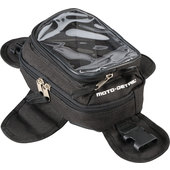 2-IN-1 WAIST-/TANKBAG