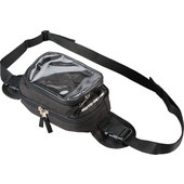 2-IN-1 BAUCH-/TANKTASCHE