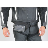 2-IN-1 BAUCH-/TANKTASCHE