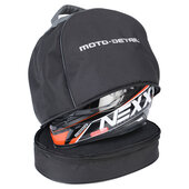 MOTO-DETAIL HELMET BAG
