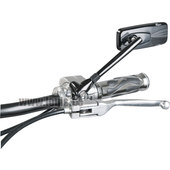 *MAGAZI* RACING MIRROR