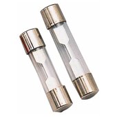 Glassicherung 5er Pack, 30 mm