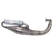 LEO VINCE HANDMADE TT