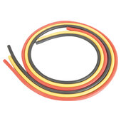 Ignition cable silicon
