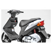 HEIZGRIFF-SET *DAYTONA*