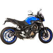 ENDSCHALLD. SHARK DSX-10