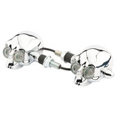 Skull LED Turn Signal