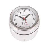 T&T Analogue Steering Head Clock
