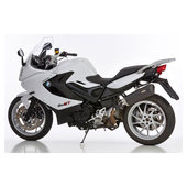 ENDSCHALLD. SHARK DSX-10