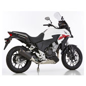 ENDSCHALLD. SHARK DSX-10