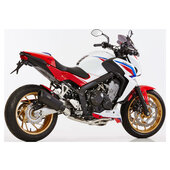 ENDSCHALLD. SHARK DSX-10