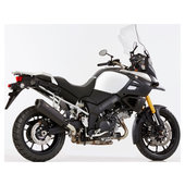 ENDSCHALLD. SHARK DSX-10