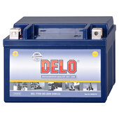 BATTERIE GEL DELO