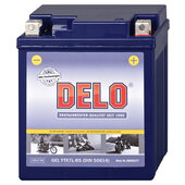 BATTERIE GEL DELO