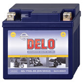 BATTERIE GEL DELO