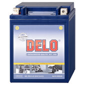 BATTERIE GEL DELO