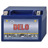 BATTERIE GEL DELO