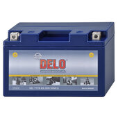 BATTERIE GEL DELO