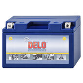 BATTERIE GEL DELO