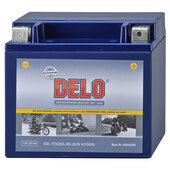 BATTERIE GEL DELO