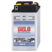 STANDARD BATTERIE DELO