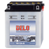 DELO STANDARD BATTERY