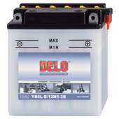 STANDARD BATTERIE DELO