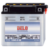 STANDARD BATTERIE DELO