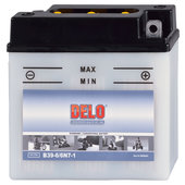 STANDARD BATTERIE DELO