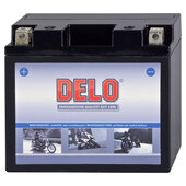 DELO BATTERY MF