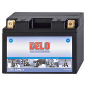 DELO BATTERY MF