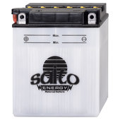 SAITO STANDARD BATTERY