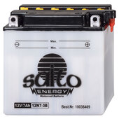 SAITO STANDARD BATTERY