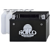 SAITO MICROVLIES-ACCU