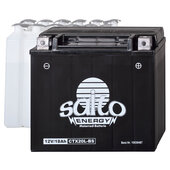 SAITO MICROVLIES-ACCU