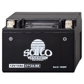 SAITO AGM BATTERY