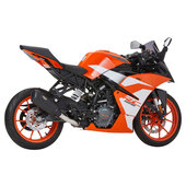 ENDSCHALLD. SHARK DSX-10