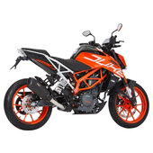 ENDSCHALLD. SHARK DSX-10