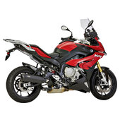 ENDSCHALLD. SHARK DSX-10