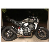 ENDSCHALLD. SHARK DSX-10