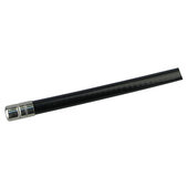 GAINE DE CÂBLE NOIRE