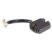 ALTERNATOR REGULATOR