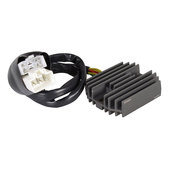 ALTERNATOR REGULATOR
