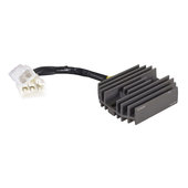 ALTERNATOR REGULATOR