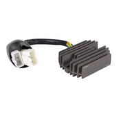 ALTERNATOR REGULATOR