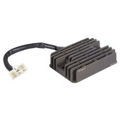 ALTERNATOR REGULATOR