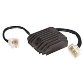 ALTERNATOR REGULATOR